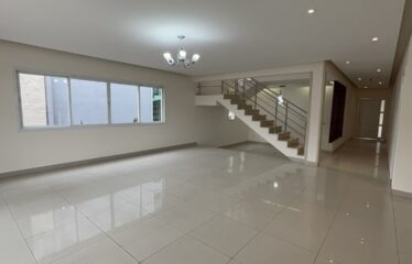 Casa de 5 suítes 540m à venda em São Paulo – SP